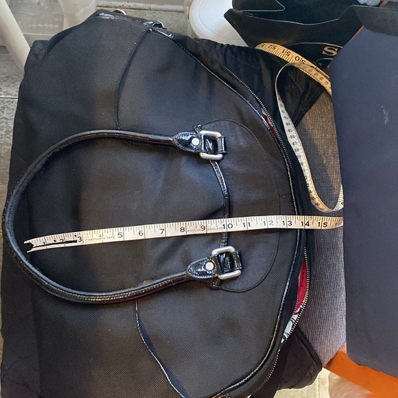 Lululemon 🌸  Duffel Bag / gym bag / Laptop bag / vacation carry-on, etc … - Picture 14 of 14